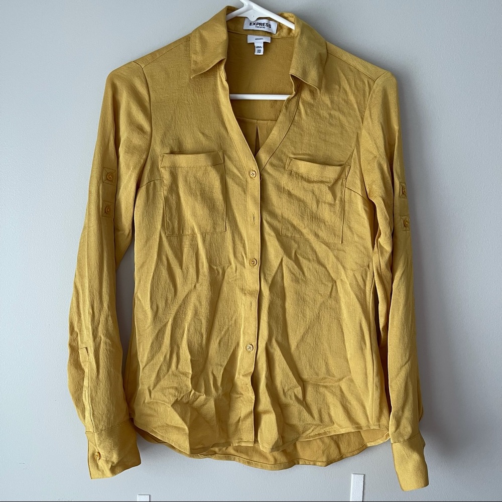 Express Top